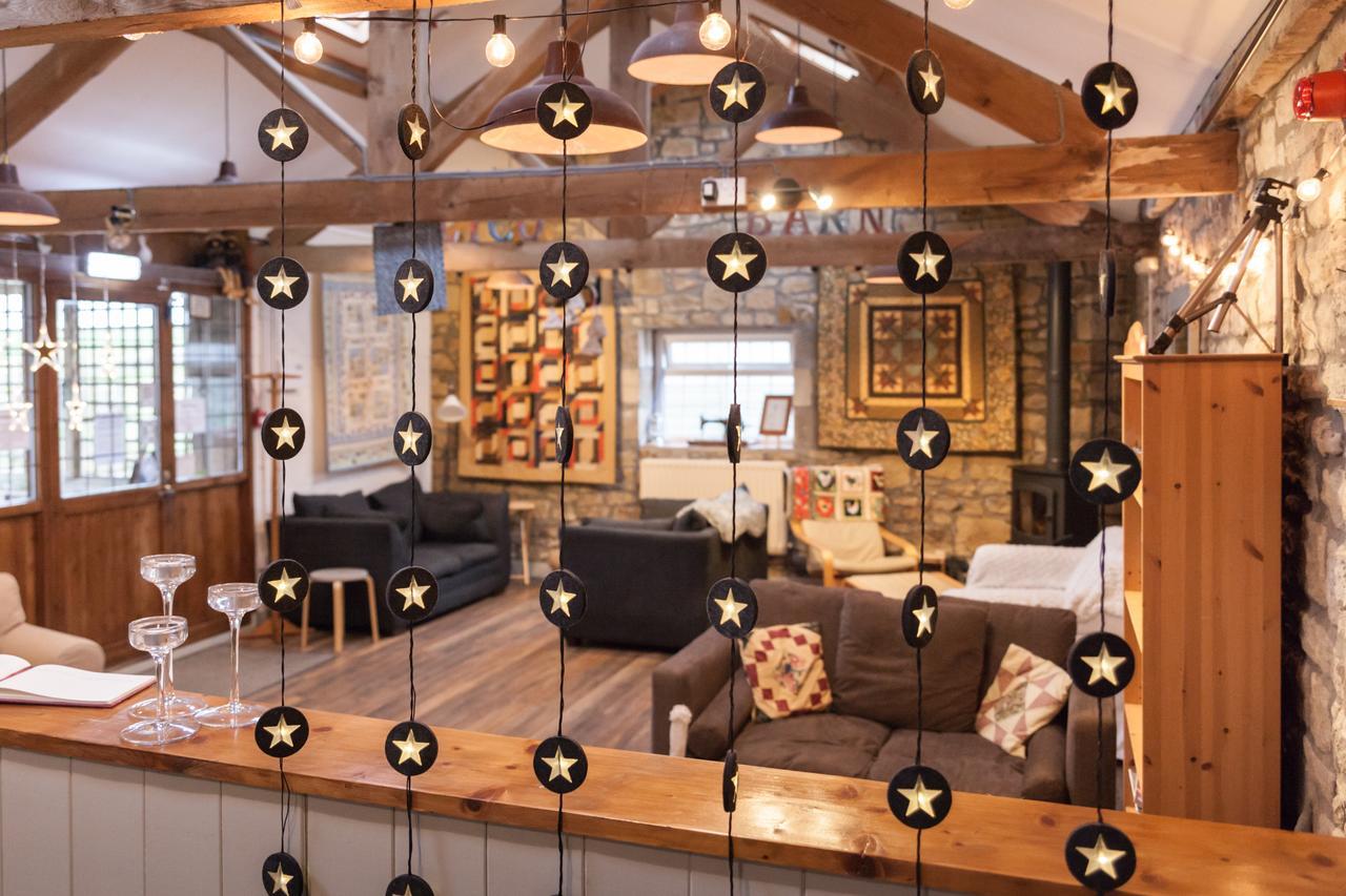 Calico Barn Pansiyon Widdrington Dış mekan fotoğraf